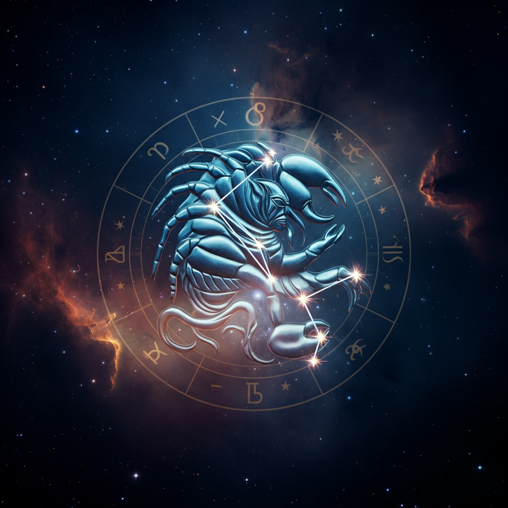 Kreeft Daghoroscoop – 25 oktober 2026 ✨