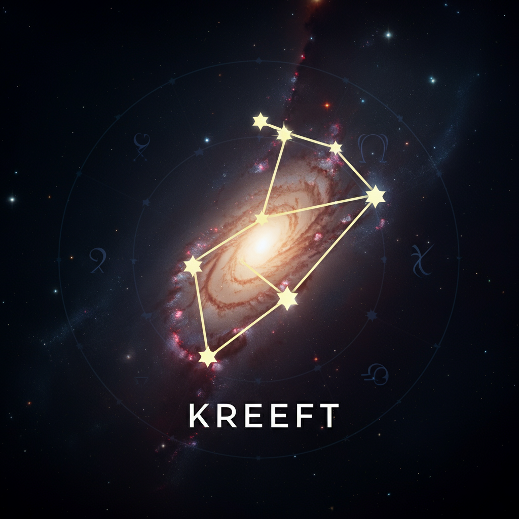 Kreeft Daghoroscoop – 28 december 2026 ✨