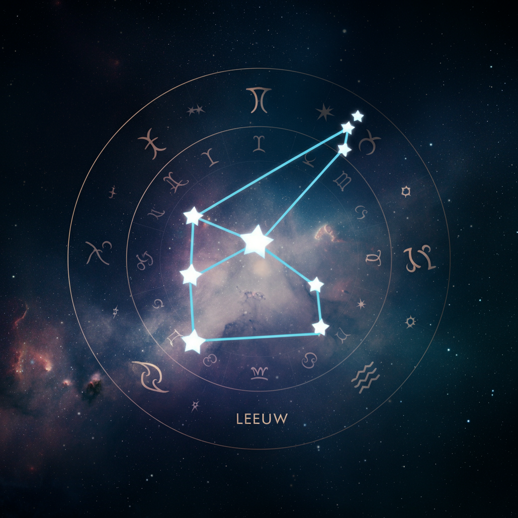 Leeuw Daghoroscoop – 11 december 2026 ✨