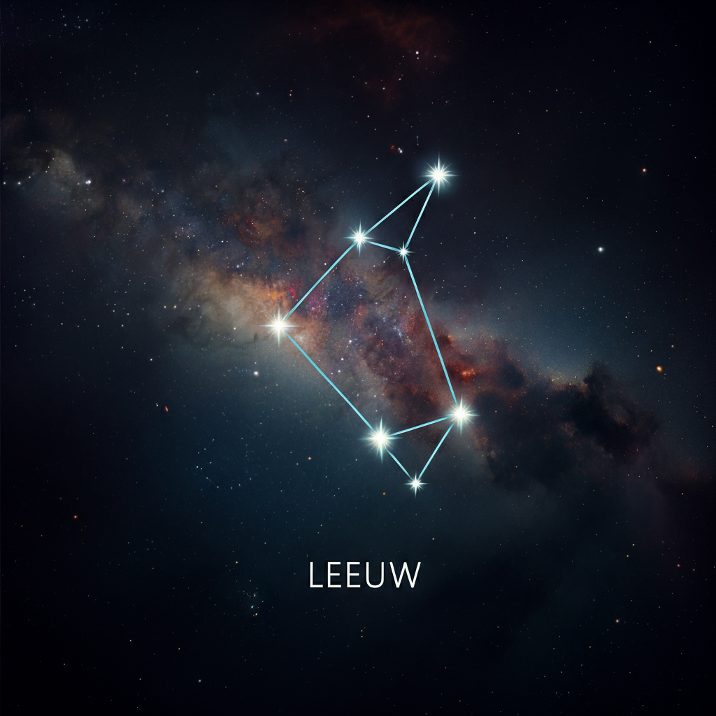 Leeuw Daghoroscoop – 16 december 2026 ✨