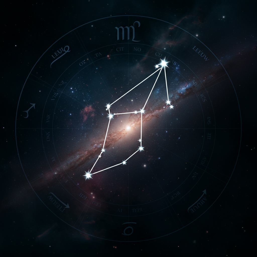 Leeuw Daghoroscoop – 22 oktober 2026 ✨