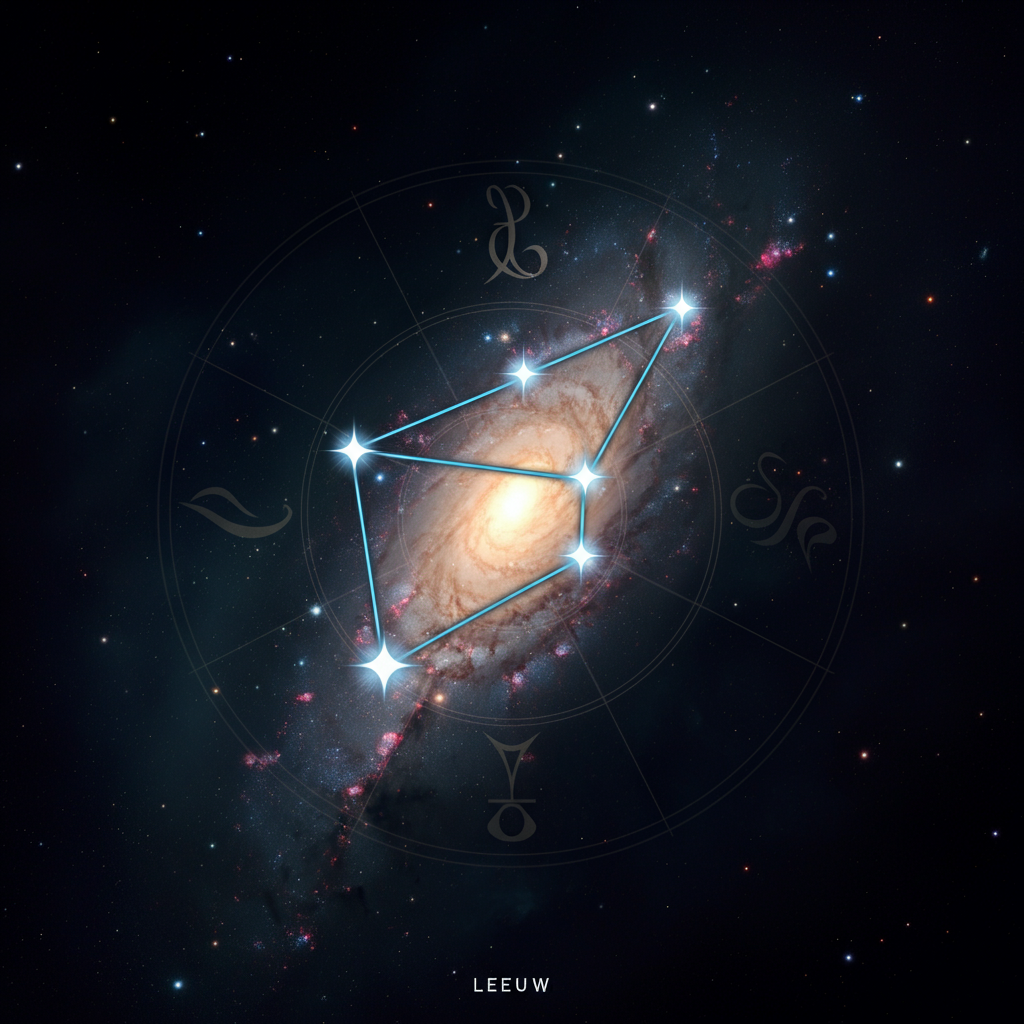 Leeuw Daghoroscoop – 27 december 2026 ✨