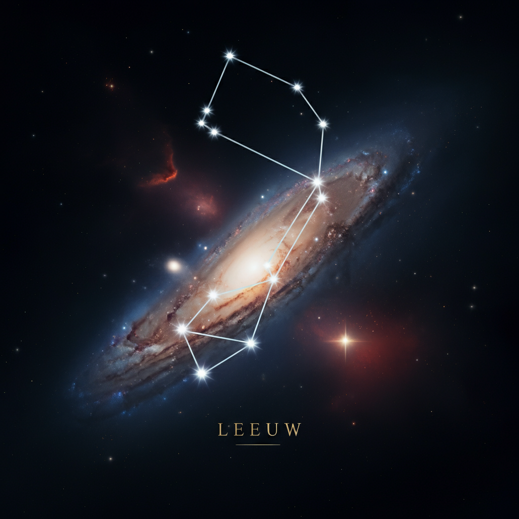 Leeuw Daghoroscoop – 30 november 2026 ✨