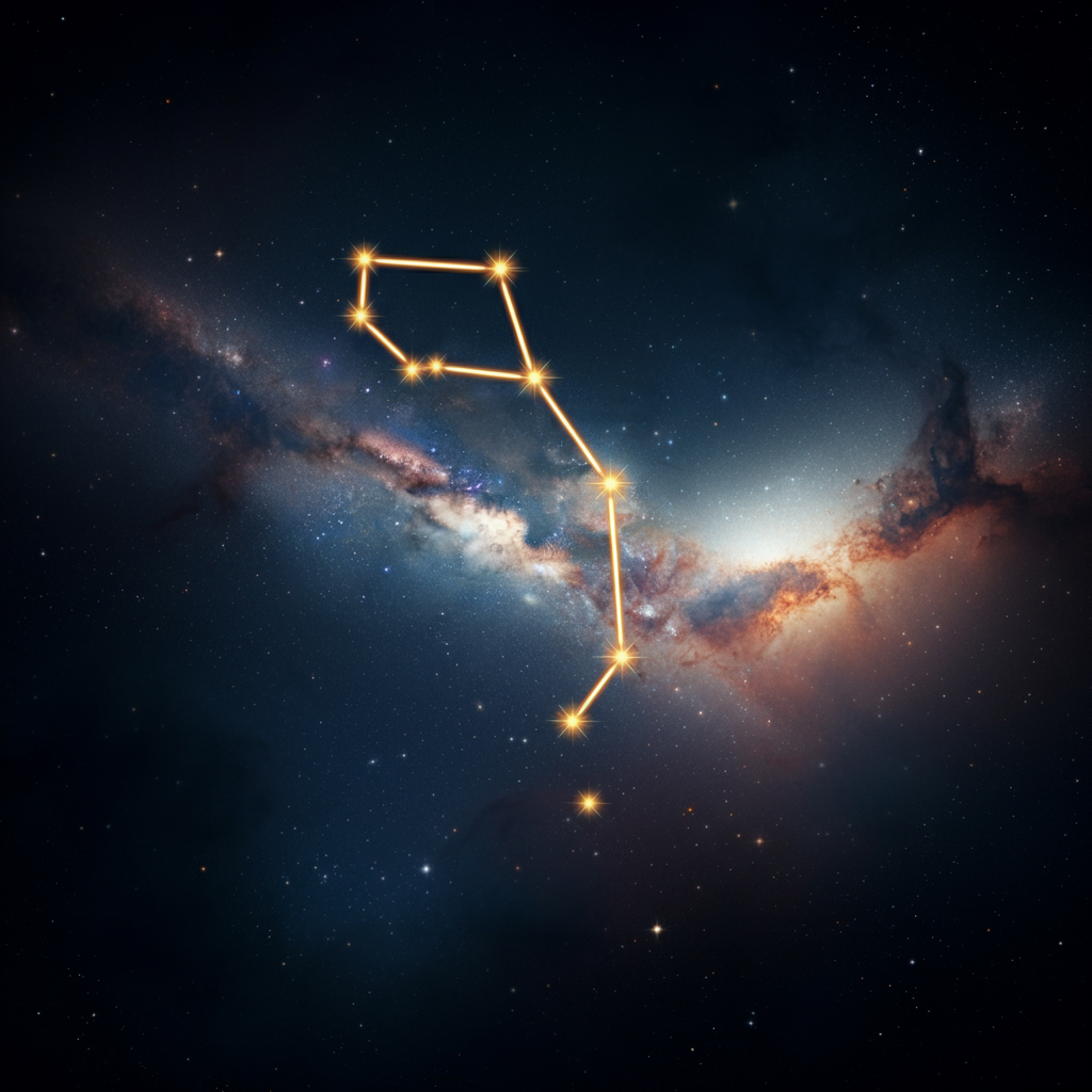 Maagd Daghoroscoop – 8 december 2026 ✨