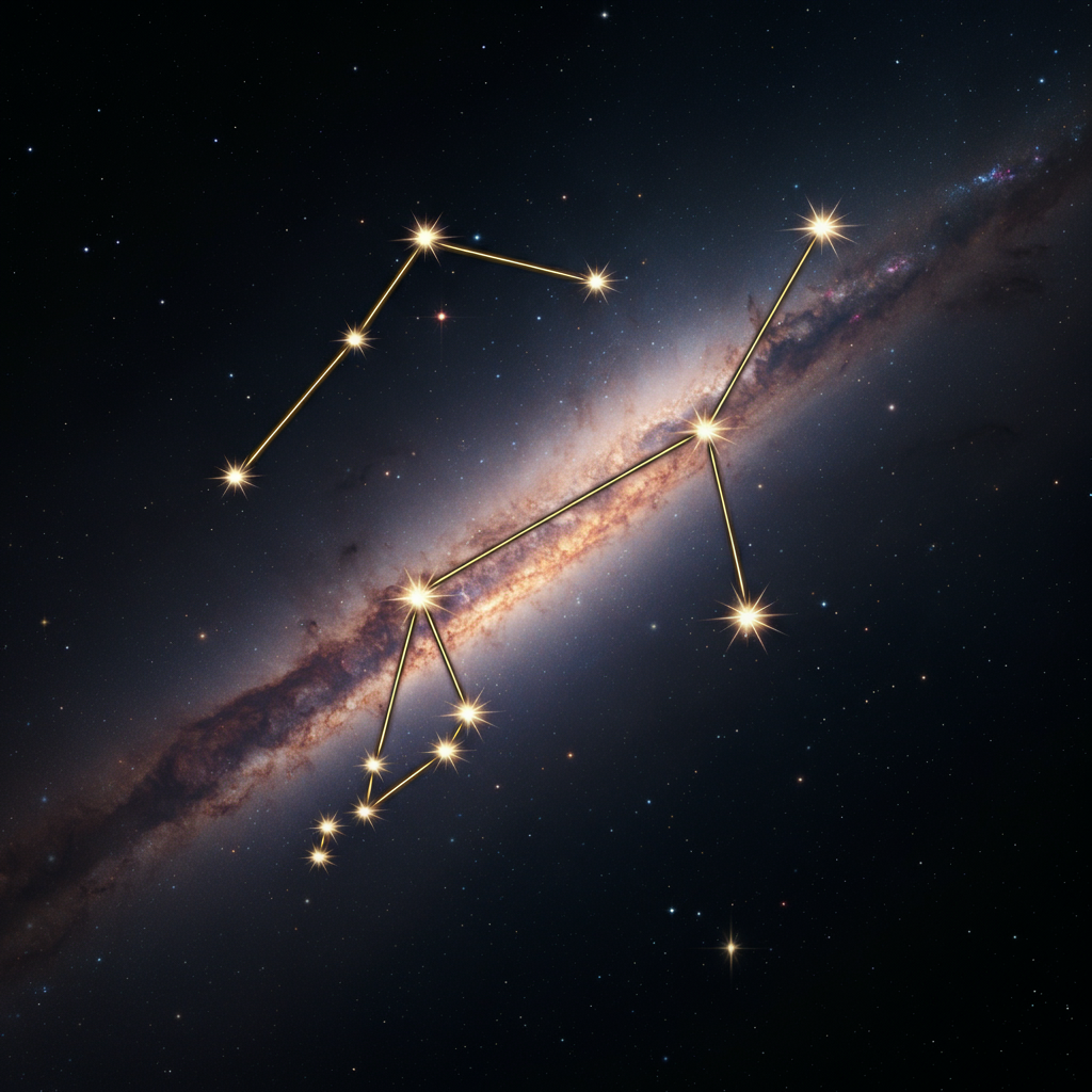 Maagd Daghoroscoop – 10 oktober 2026 ✨