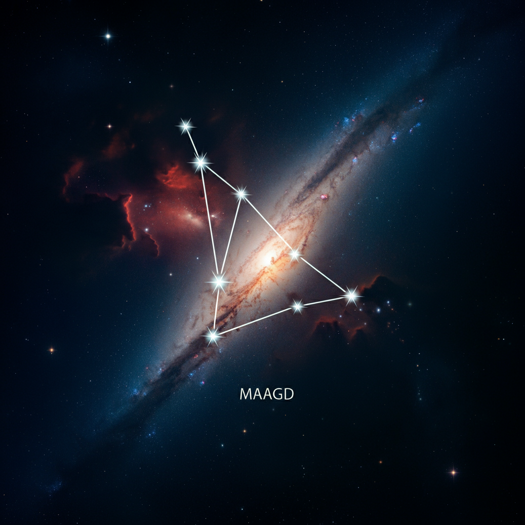 Maagd Daghoroscoop – 17 november 2026 ✨