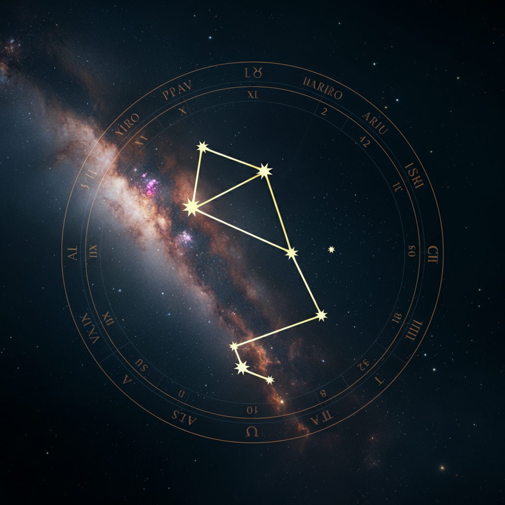 Maagd Daghoroscoop – 20 november 2026 ✨