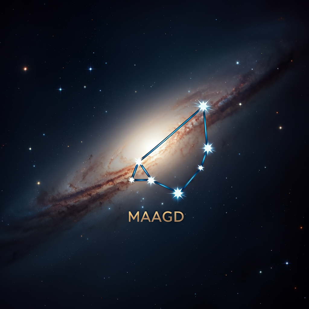 Maagd Daghoroscoop – 20 oktober 2026 ✨