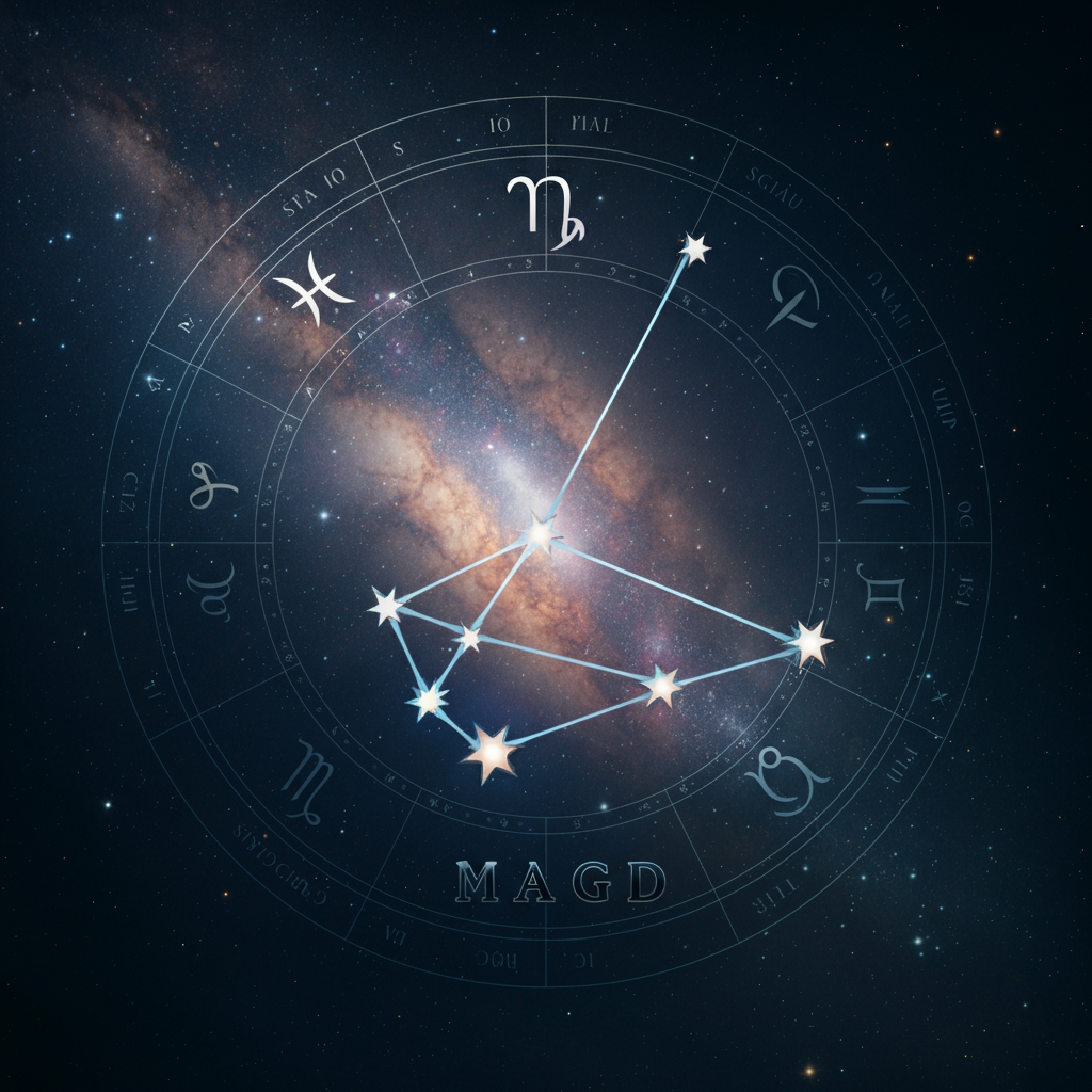 Maagd Daghoroscoop – 23 november 2026 ✨