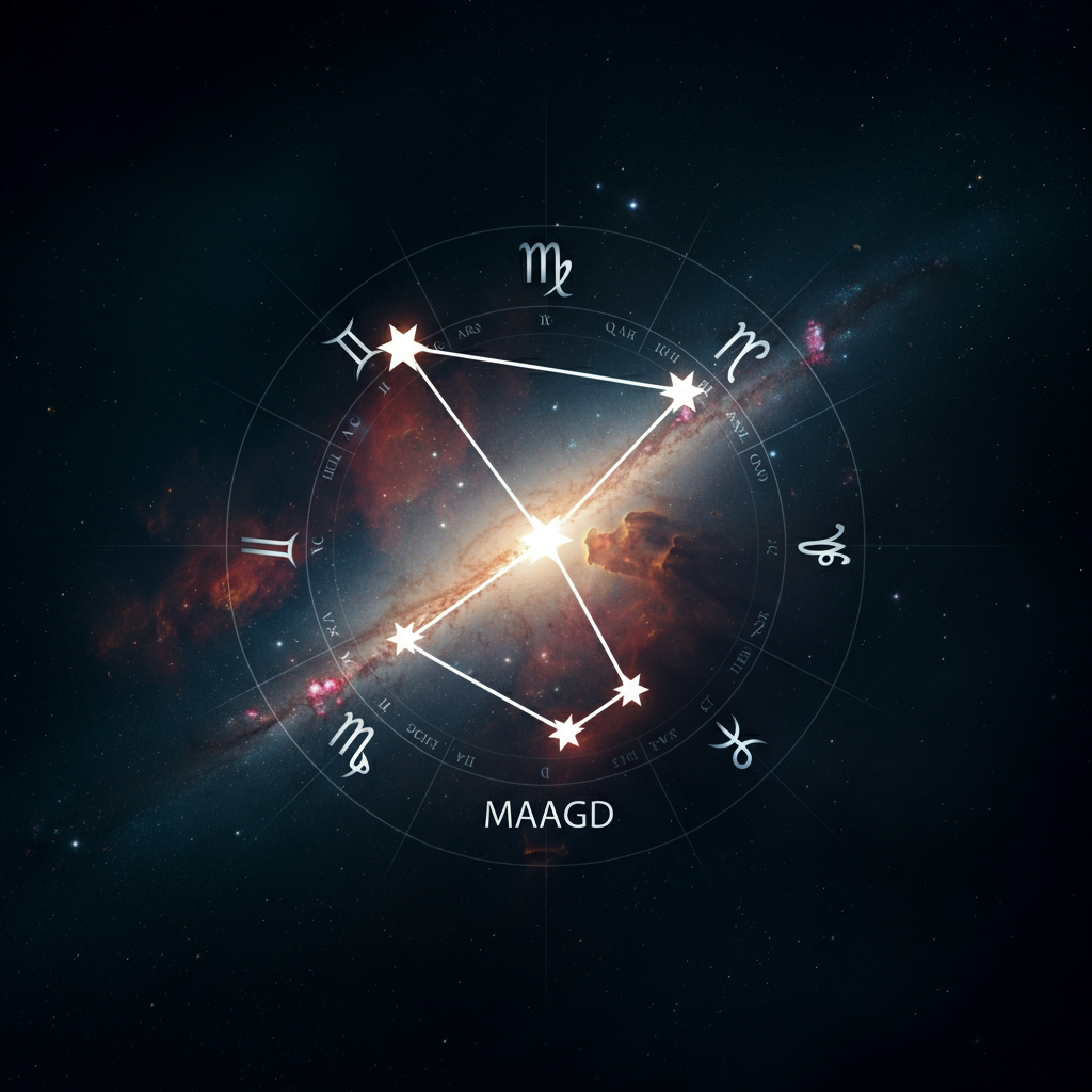Maagd Daghoroscoop – 26 november 2026 ✨