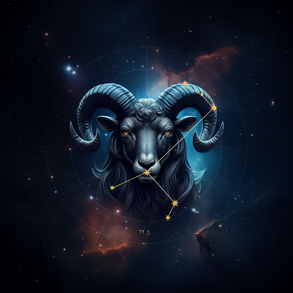 Ram Daghoroscoop – 3 december 2026 ✨