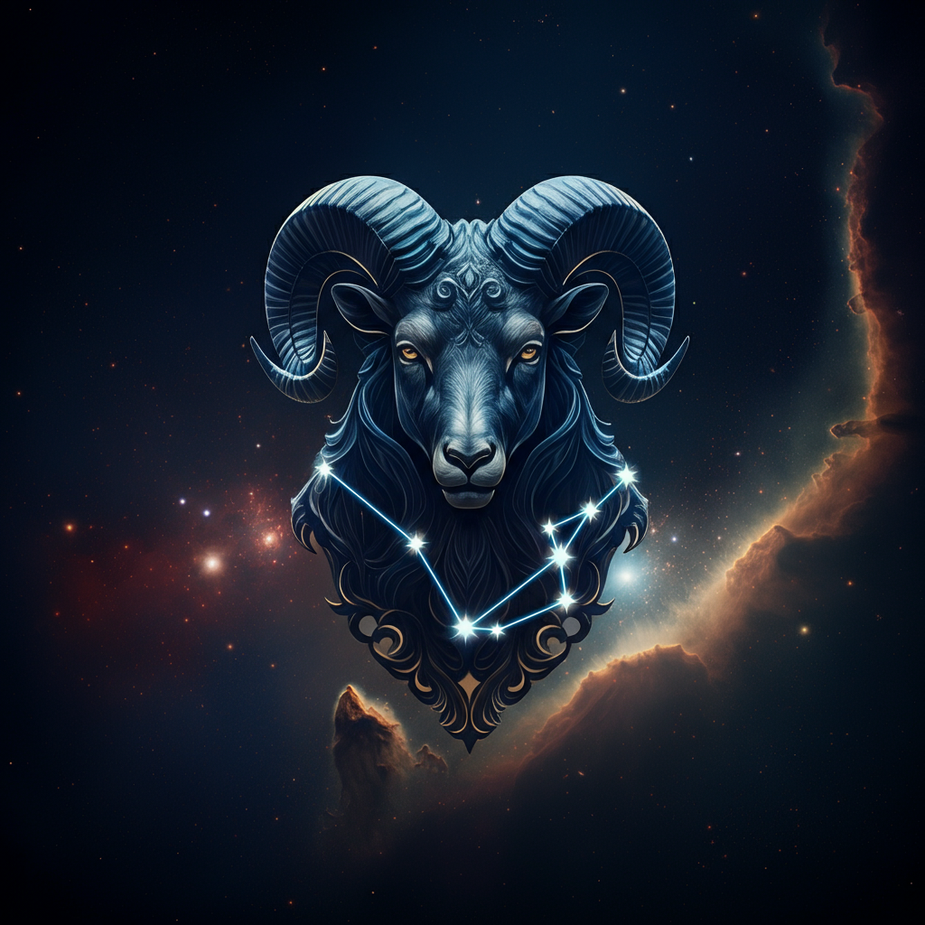 Ram Daghoroscoop – 3 oktober 2026 ✨