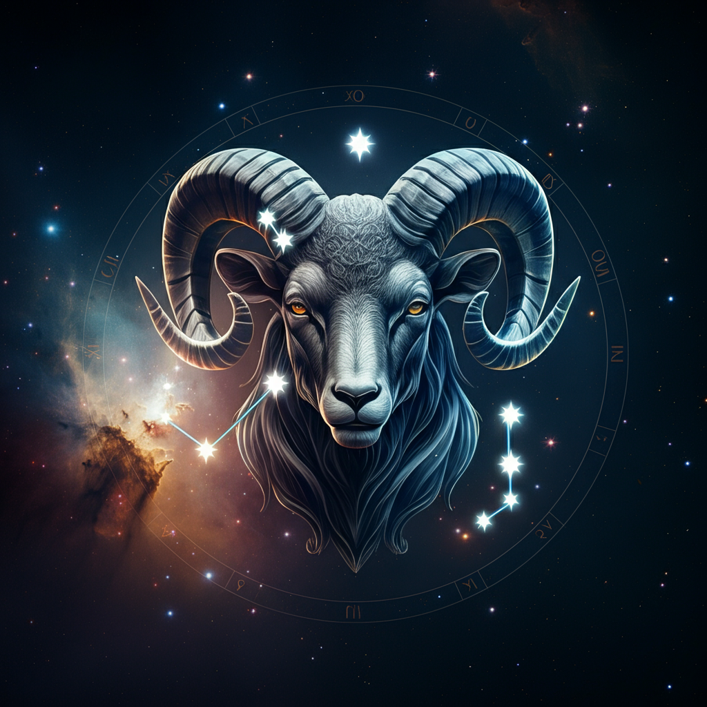 Ram Daghoroscoop – 4 december 2026 ✨