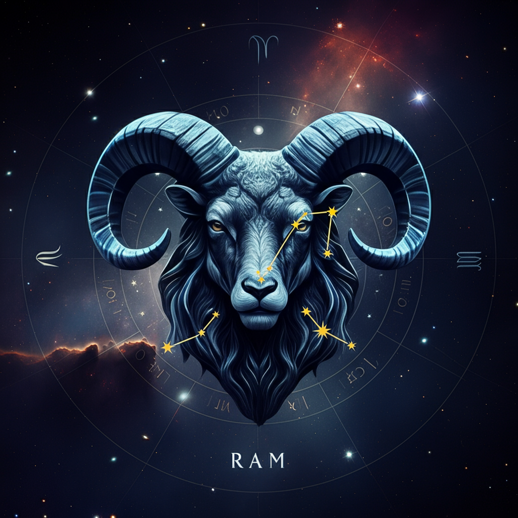 Ram Daghoroscoop – 4 oktober 2026 ✨