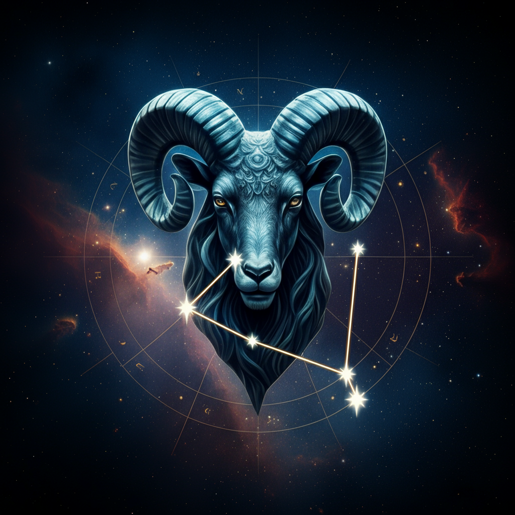 Ram Daghoroscoop – 6 oktober 2026 ✨