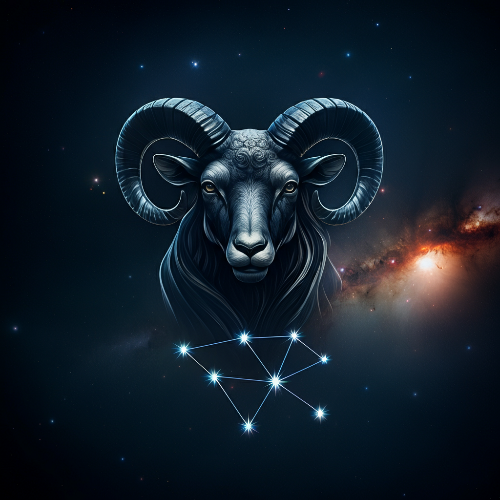 Ram Daghoroscoop – 7 oktober 2026 ✨