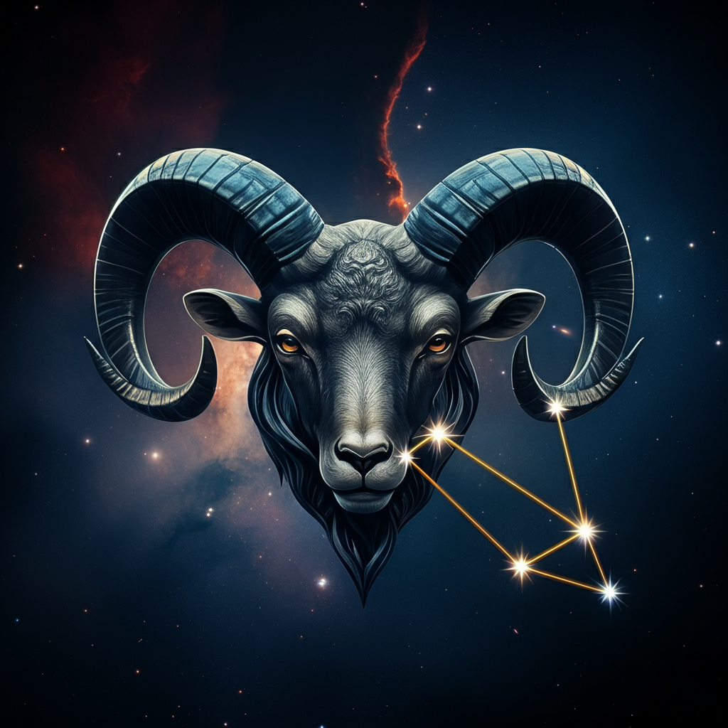 Ram Daghoroscoop – 8 november 2026 ✨