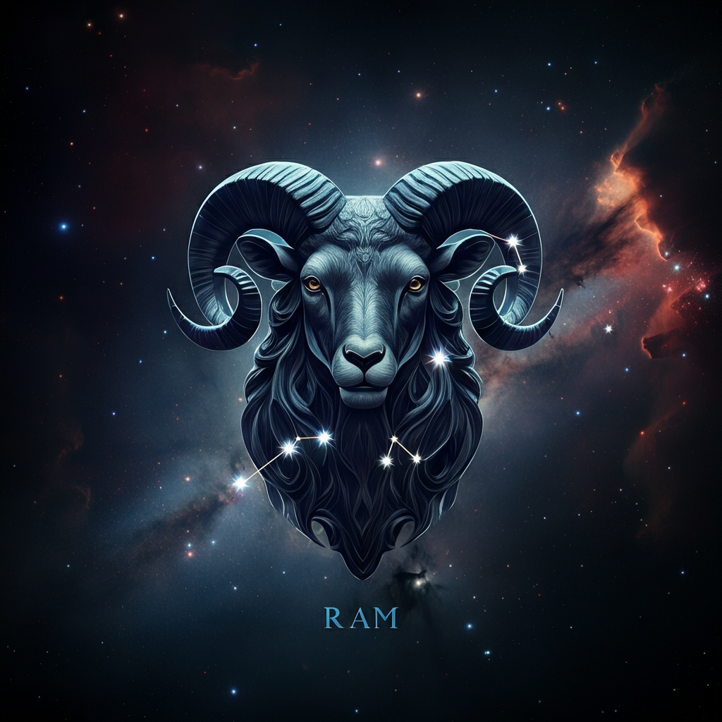 Ram Daghoroscoop – 13 december 2026 ✨