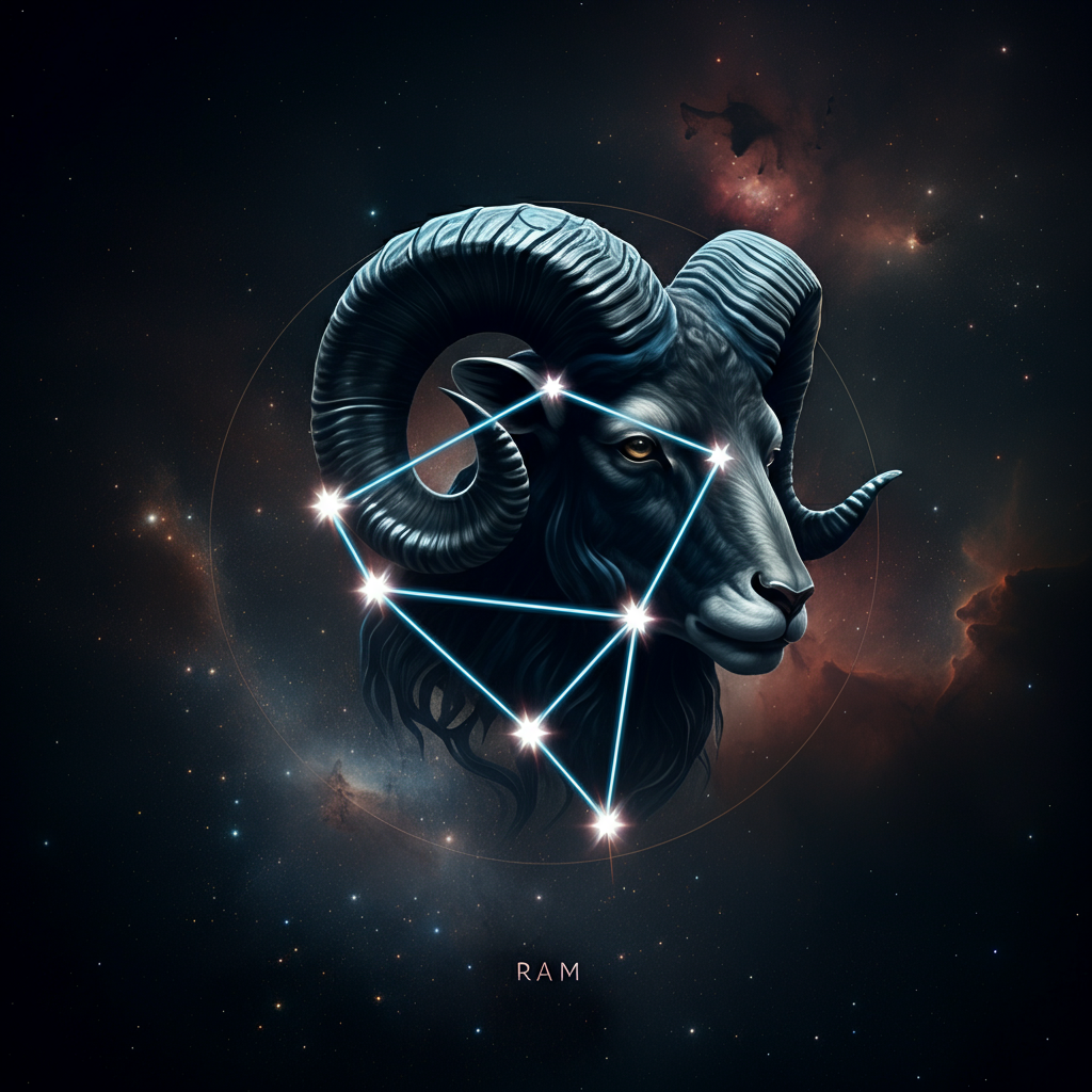 Ram Daghoroscoop – 16 november 2026 ✨