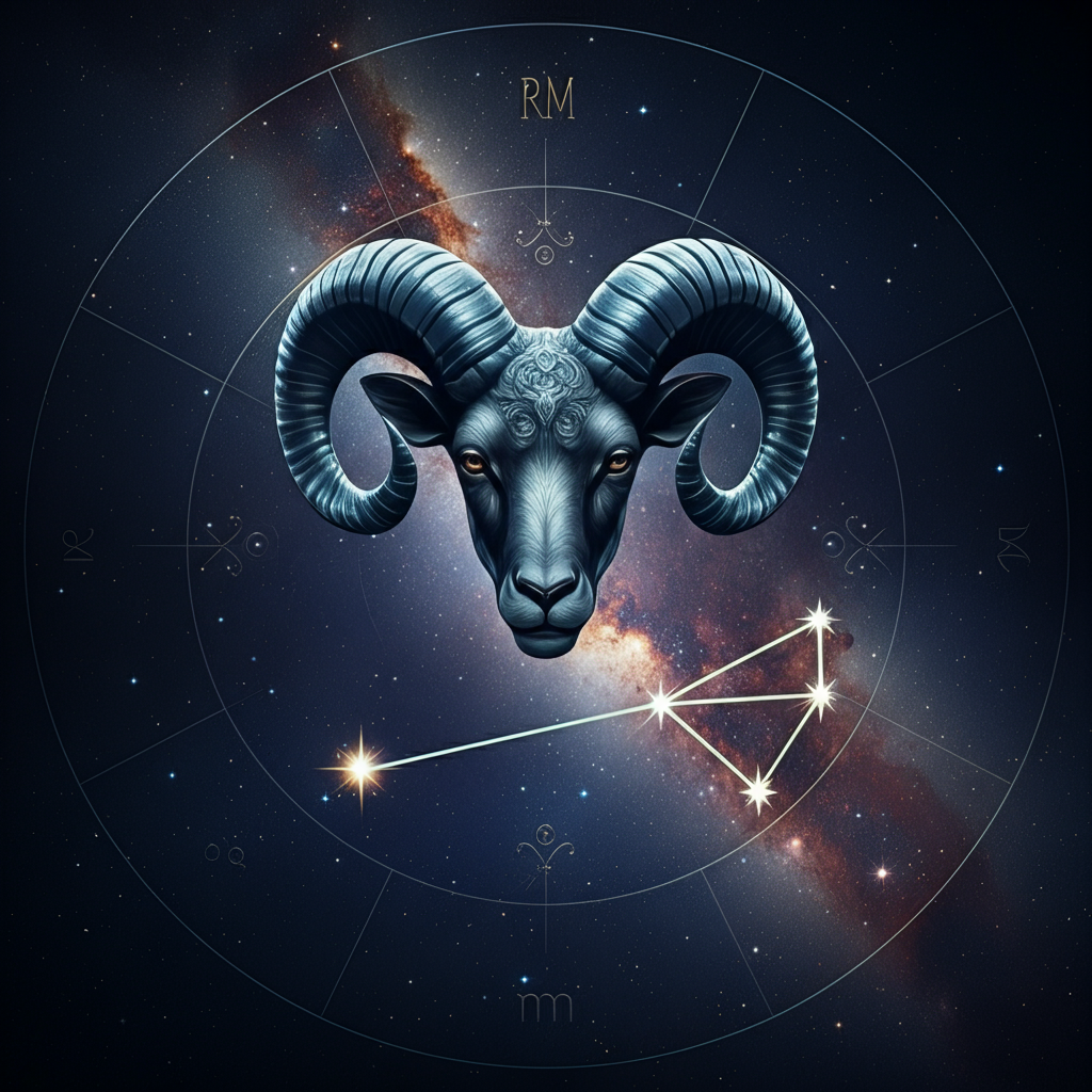 Ram Daghoroscoop – 17 oktober 2026 ✨