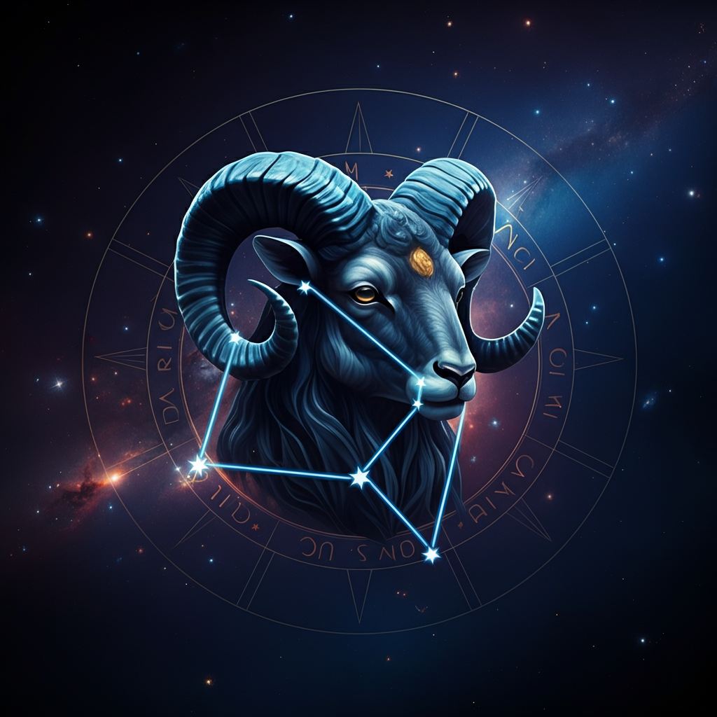 Ram Daghoroscoop – 21 december 2026 ✨