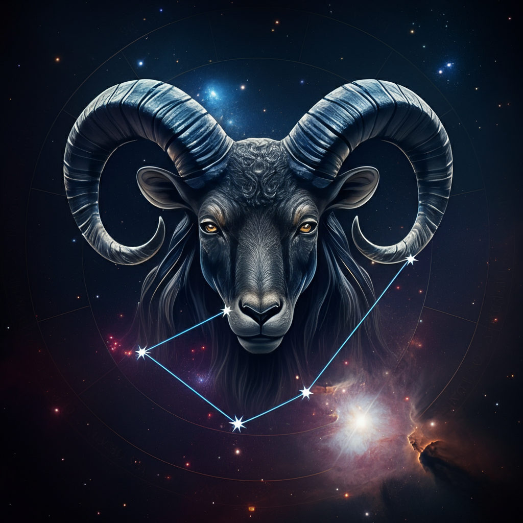 Ram Daghoroscoop – 21 november 2026 ✨