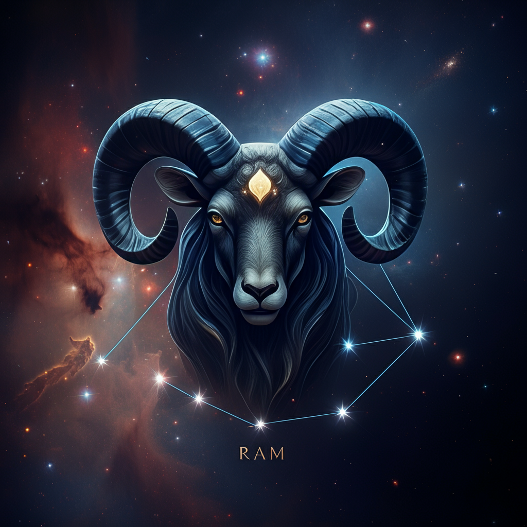 Ram Daghoroscoop – 25 december 2026 ✨