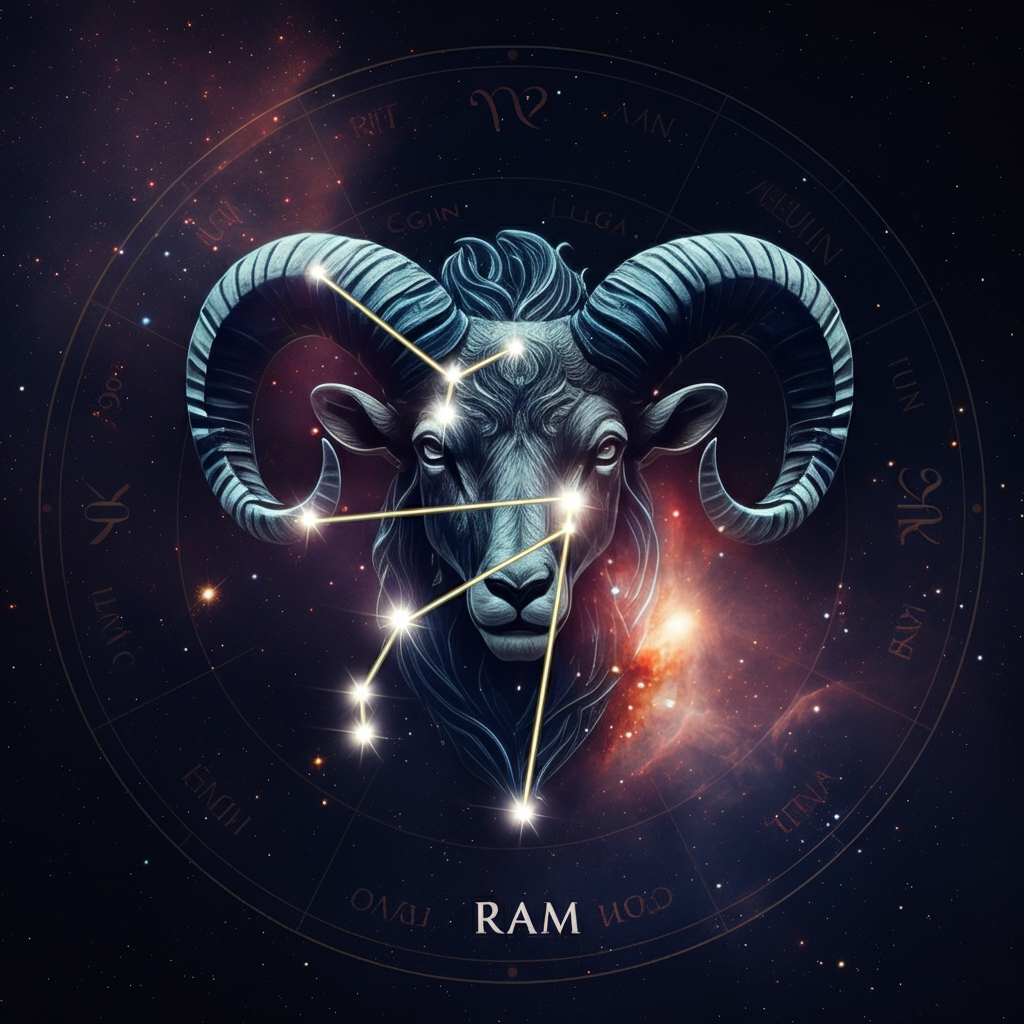 Ram Daghoroscoop – 30 december 2026 ✨