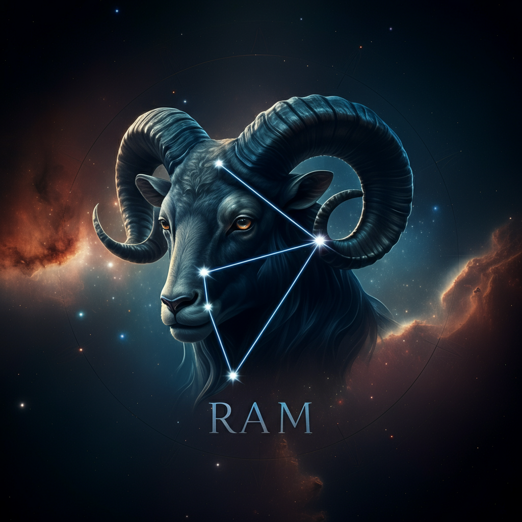 Ram Daghoroscoop – 31 december 2026 ✨