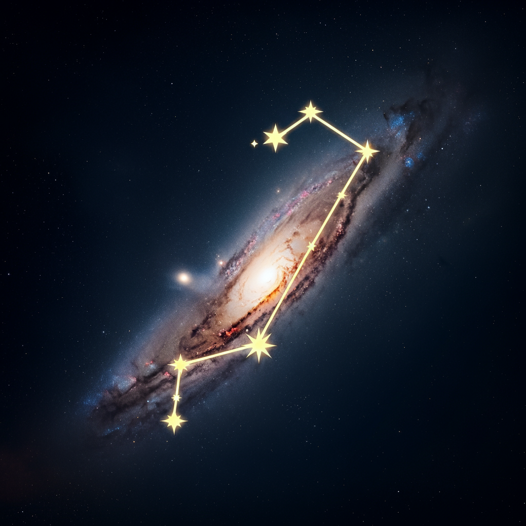 Schorpioen Daghoroscoop – 5 oktober 2026 ✨