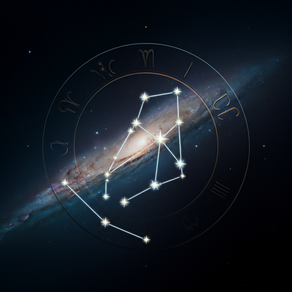 Schorpioen Daghoroscoop – 7 december 2026 ✨