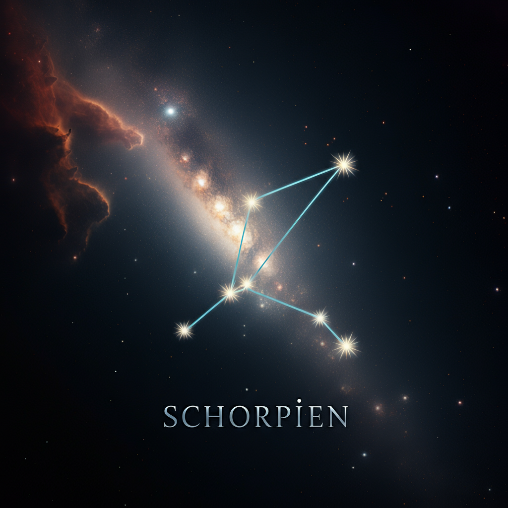 Schorpioen Daghoroscoop – 14 oktober 2026 ✨
