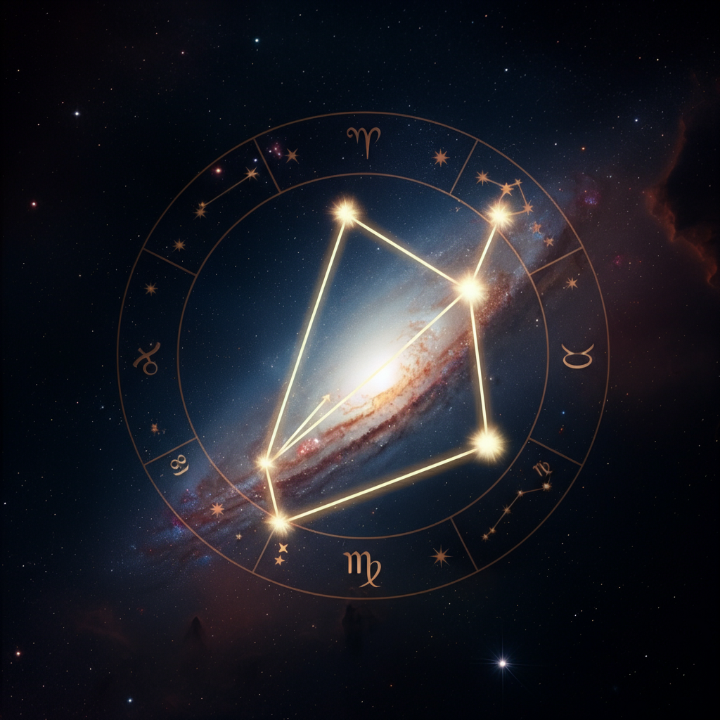 Schorpioen Daghoroscoop – 17 december 2026 ✨