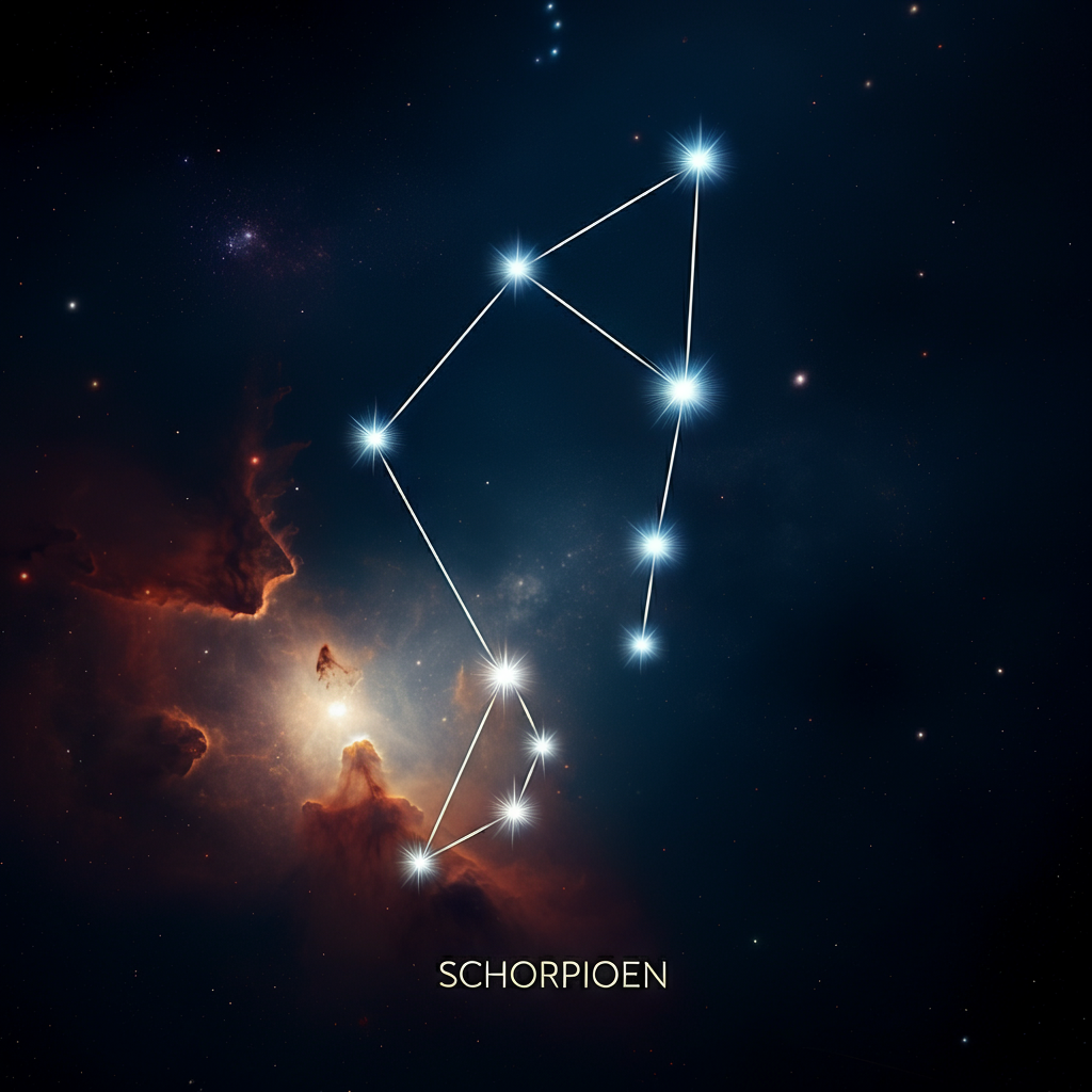 Schorpioen Daghoroscoop – 18 oktober 2026 ✨
