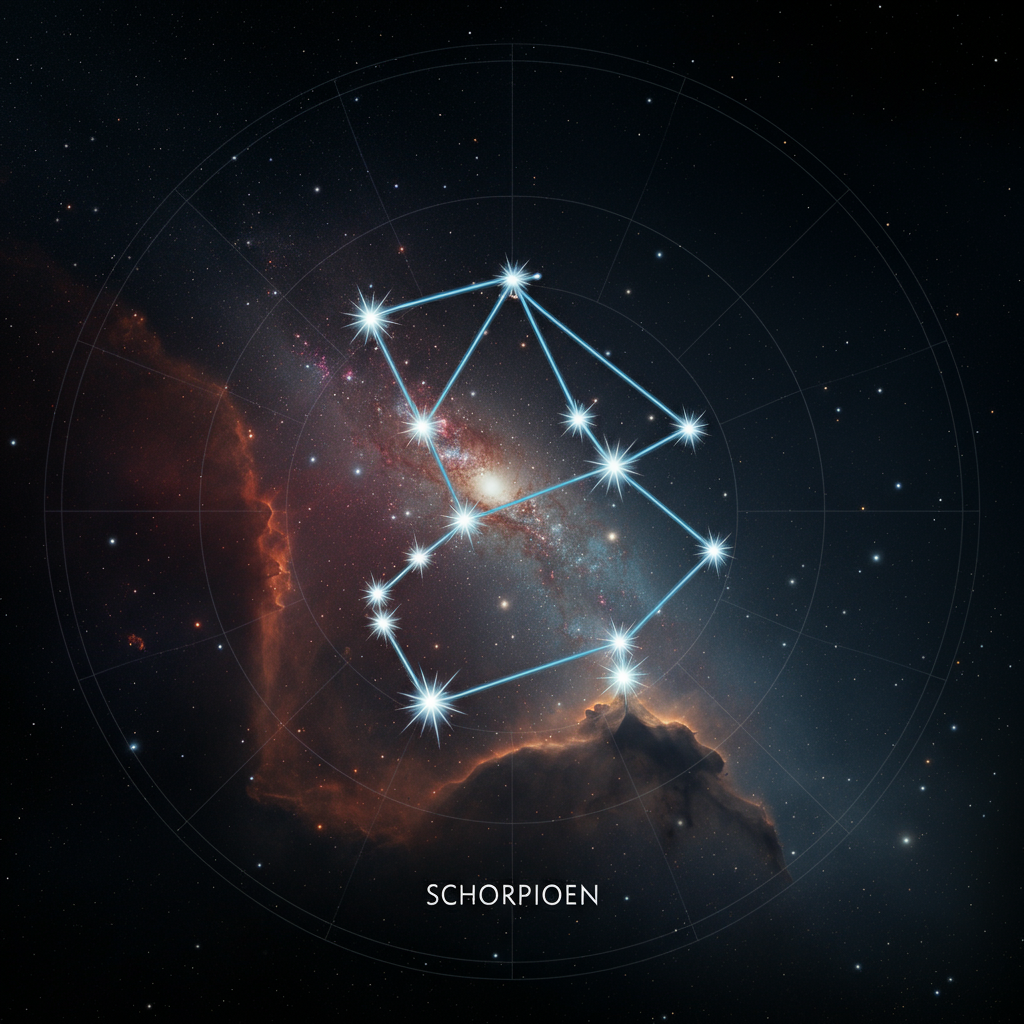 Schorpioen Daghoroscoop – 26 december 2026 ✨