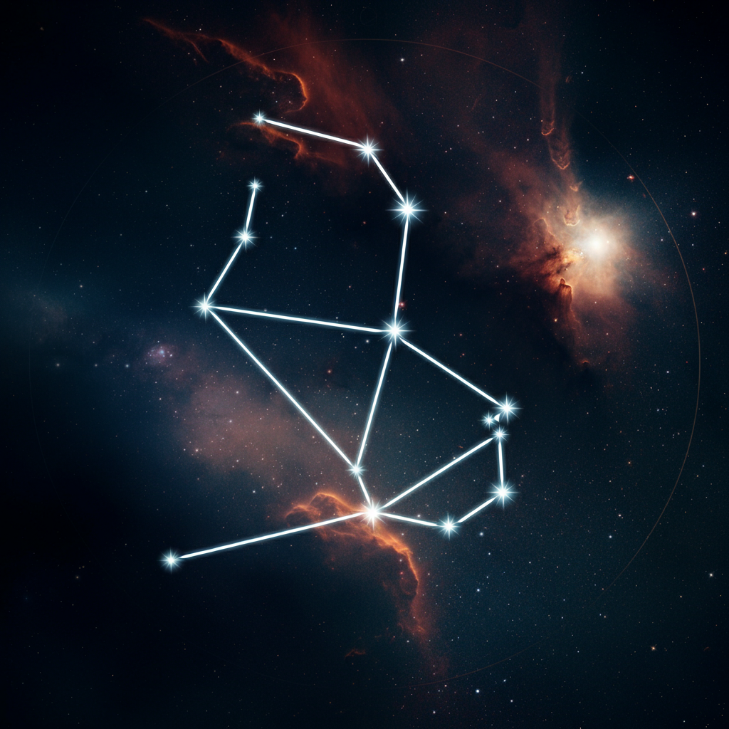 Schorpioen Daghoroscoop – 26 oktober 2026 ✨