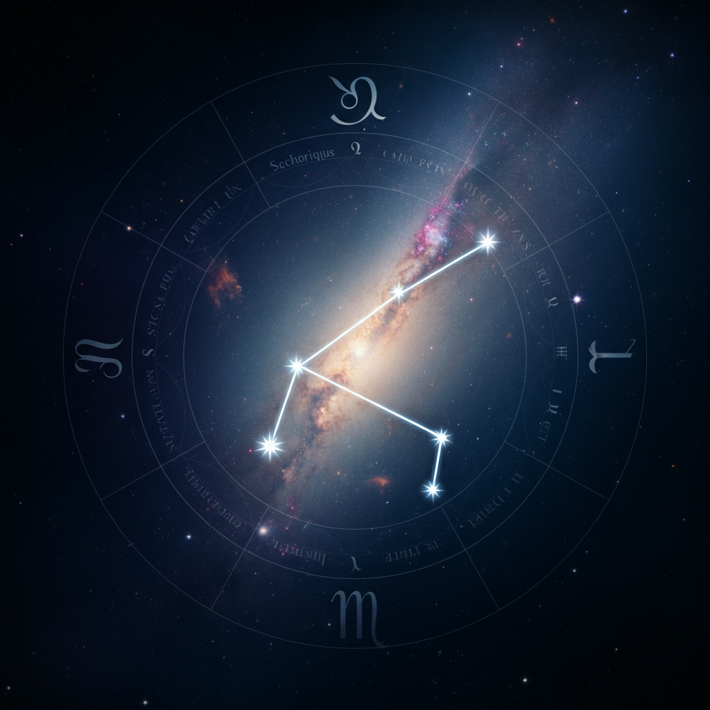 Schorpioen Daghoroscoop – 29 oktober 2026 ✨