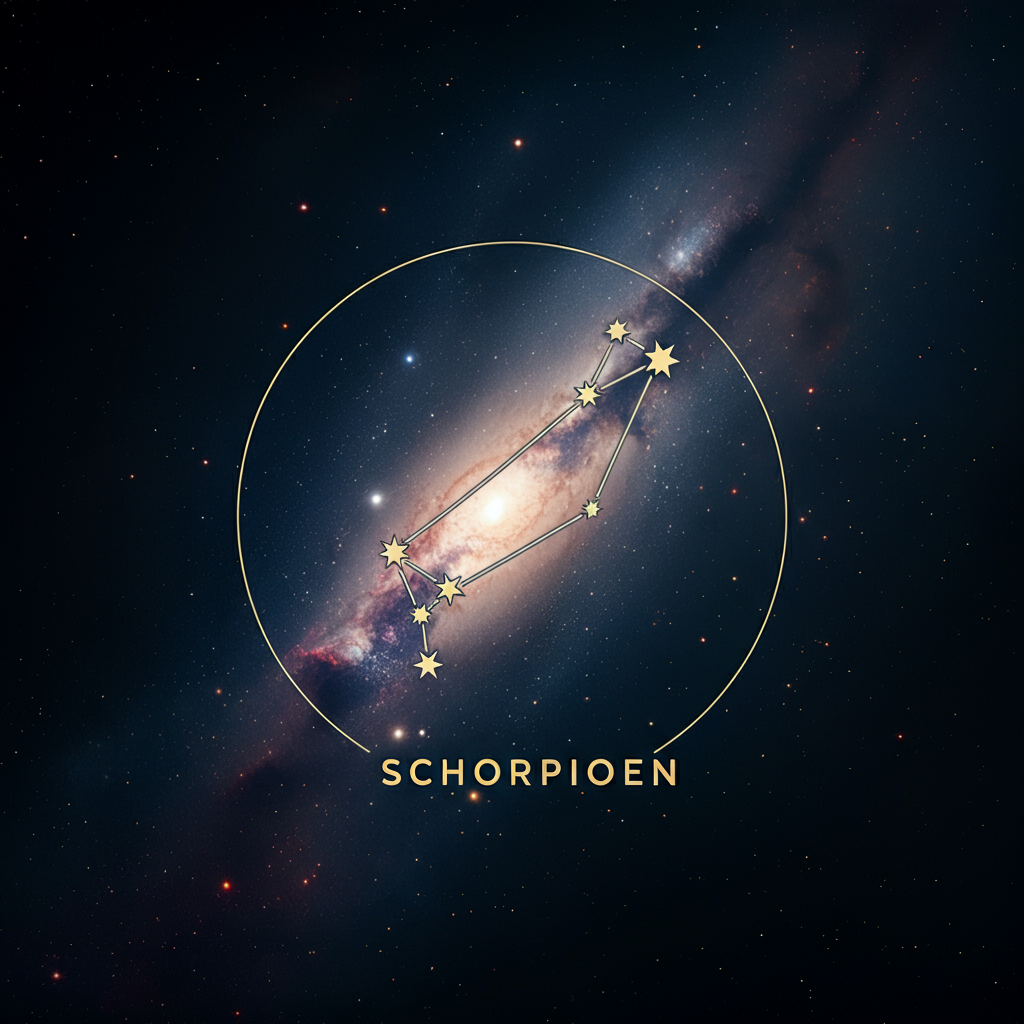 Schorpioen Daghoroscoop – 30 december 2026 ✨