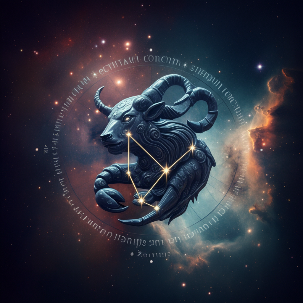 Steenbok Daghoroscoop – 2 november 2026 ✨