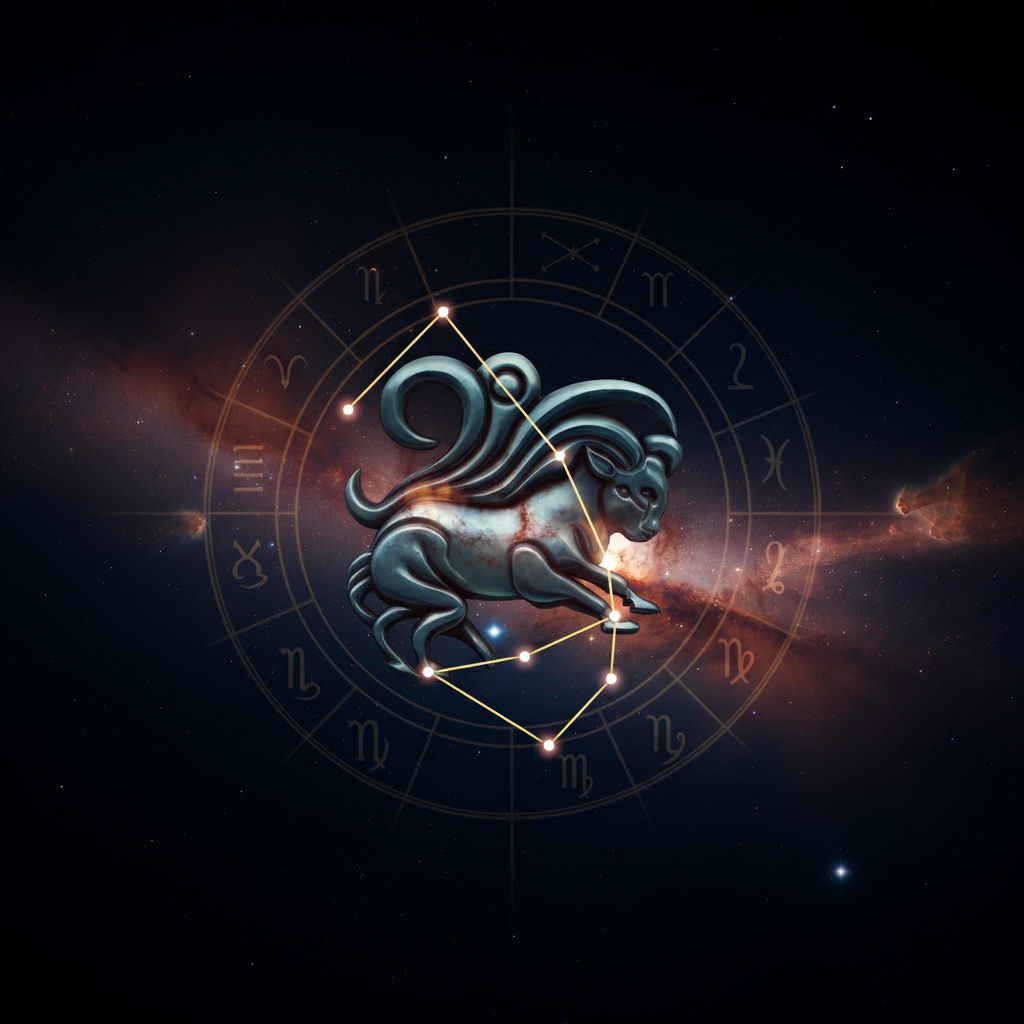 Steenbok Daghoroscoop – 4 november 2026 ✨