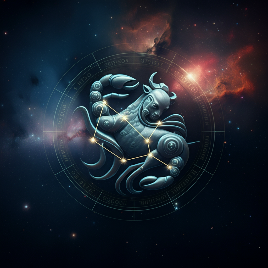 Steenbok Daghoroscoop – 5 oktober 2026 ✨