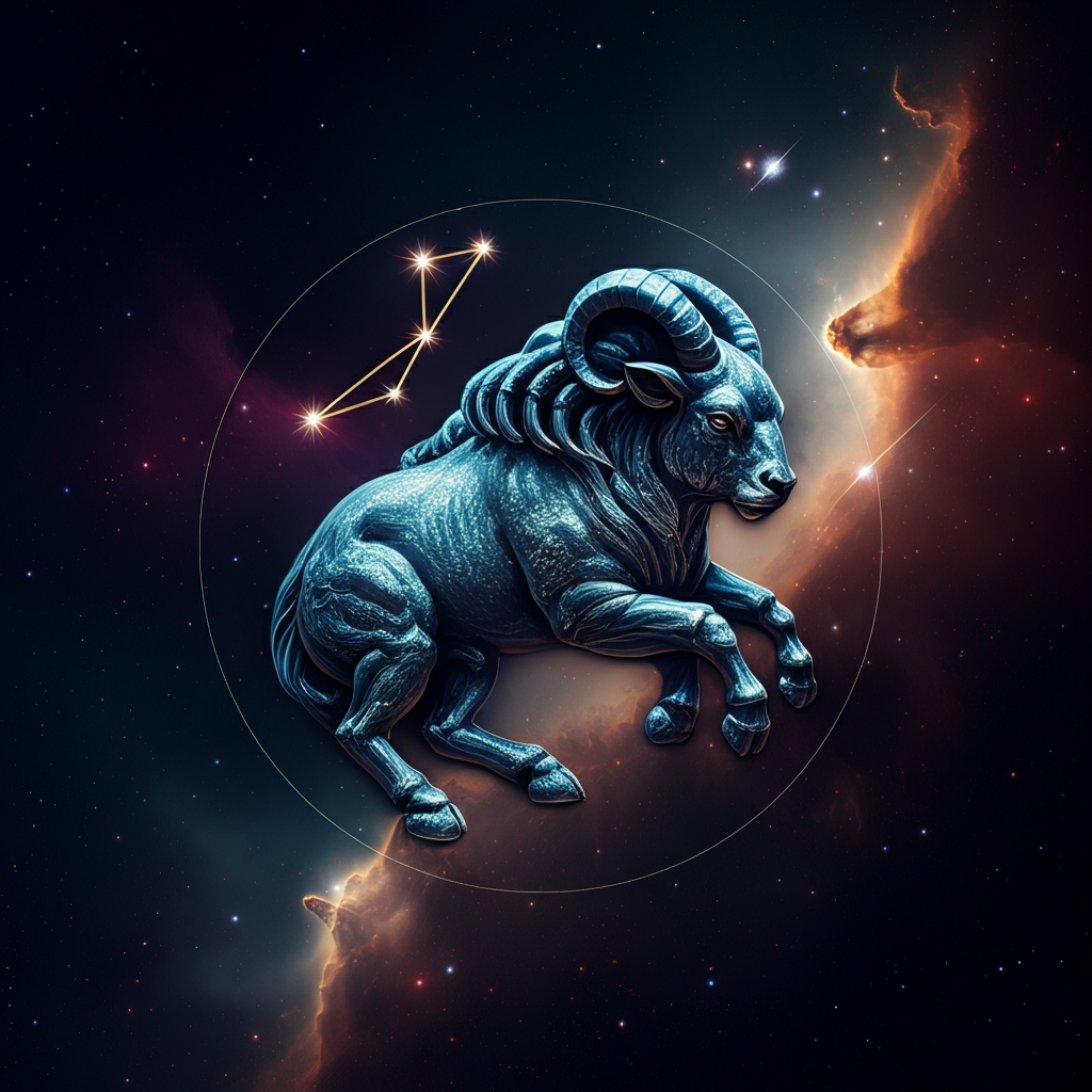 Steenbok Daghoroscoop – 6 oktober 2026 ✨