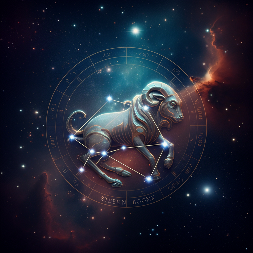 Steenbok Daghoroscoop – 8 oktober 2026 ✨