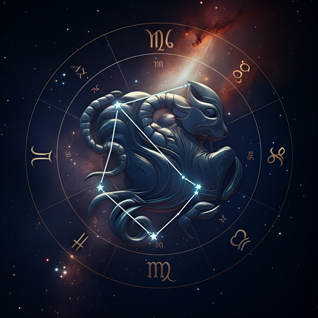 Steenbok Daghoroscoop – 10 december 2026 ✨