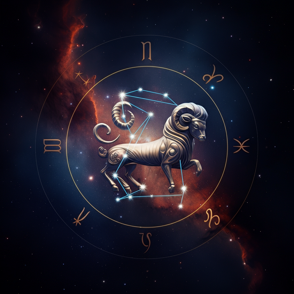 Steenbok Daghoroscoop – 10 november 2026 ✨