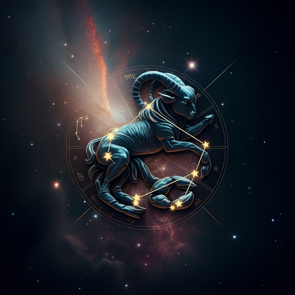 Steenbok Daghoroscoop – 11 november 2026 ✨