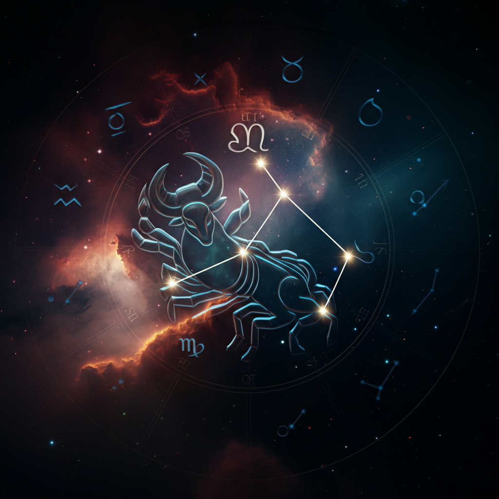 Steenbok Daghoroscoop – 12 december 2026 ✨