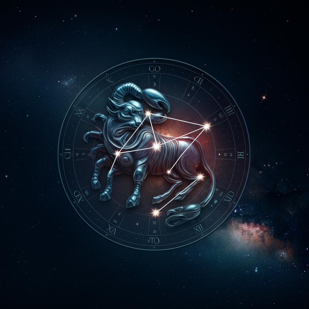 Steenbok Daghoroscoop – 13 december 2026 ✨