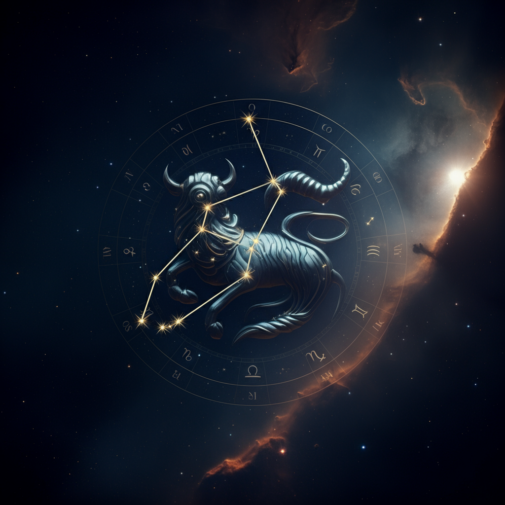 Steenbok Daghoroscoop – 13 november 2026 ✨