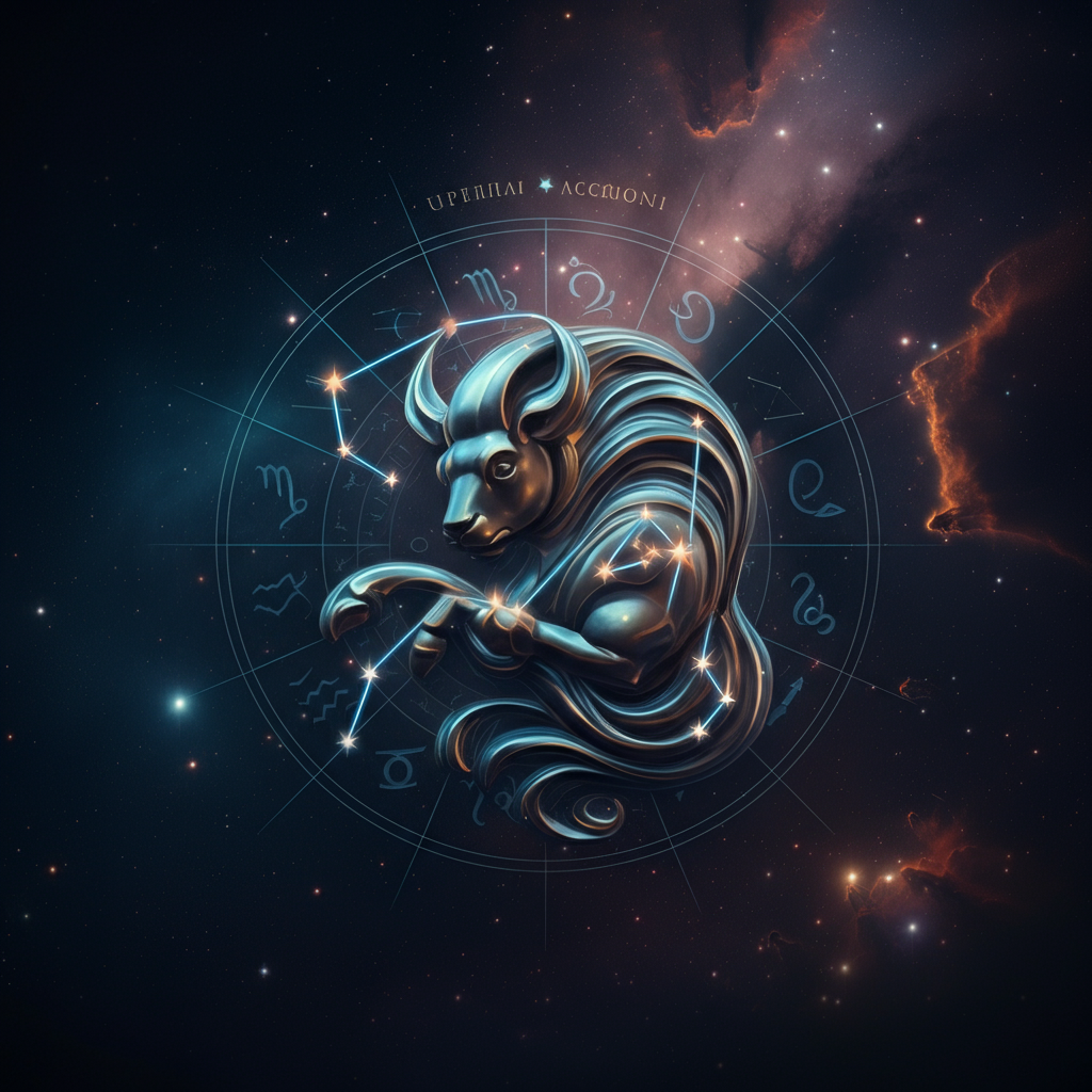 Steenbok Daghoroscoop – 14 oktober 2026 ✨